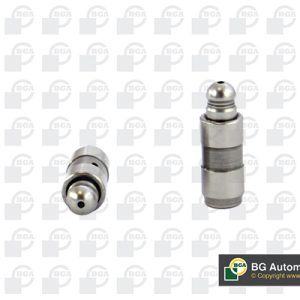 Culbutor supapa MITSUBISHI COLT VI (Z3_A, Z2_A) 1.5 DI-D (Z39A) diesel 95 cai BGA HL6345
