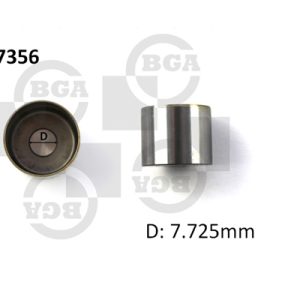 Culbutor supapa MITSUBISHI CARISMA limuzina (DA_) 1.9 DI-D (DA5A) diesel 102 cai BGA HL7356