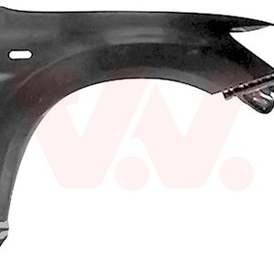 Aripa MITSUBISHI ASX Van (GA_W_) 1.8 DI-D 4WD diesel 150 cai VAN WEZEL 3201656