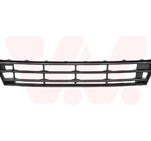 Grila ventilatie bara protectie MITSUBISHI ASX (GA_W_) 1.6 DI-D diesel 114 cai VAN WEZEL 3204590