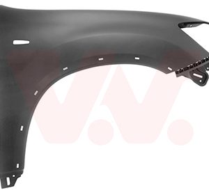 Aripa MITSUBISHI ASX Van (GA_W_) 1.8 DI-D 4WD diesel 150 cai VAN WEZEL 3204656