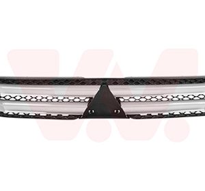 Grila radiator MITSUBISHI ECLIPSE CROSS (GK_, GL_) 2.2 DiD 4WD (GK9W) diesel 148 cai VAN WEZEL 3212518