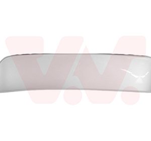 Banda de protectie bara de protectie MITSUBISHI ECLIPSE CROSS (GK_, GL_) 1.5 T-Mivec benzina 163 cai VAN WEZEL 3212551