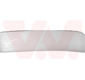 Banda de protectie bara de protectie MITSUBISHI ECLIPSE CROSS (GK_, GL_) 2.2 DiD 4WD (GK9W) diesel 148 cai VAN WEZEL 3212552