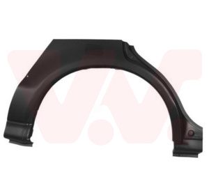 Panou lateral MITSUBISHI GALANT VIII combi (EA_, EC_) 2.5 V6 24V (EA5W) benzina 163 cai VAN WEZEL 3220144