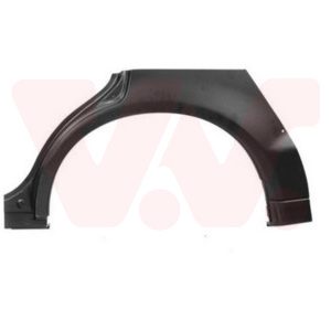 Panou lateral MITSUBISHI GALANT VIII (EA_) 2.5 Type S (EC5A) benzina 205 cai VAN WEZEL 3220147