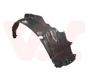 Carenaj pasaj roata MITSUBISHI LANCER VI (CJ_, CP_) 1.6 16V (CK4A) benzina 90 cai VAN WEZEL 3223433