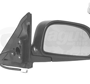 Oglinda exterioara MITSUBISHI COLT V (CJ_, CP_) 1600 GLX (CJ4A) benzina 90 cai VAN WEZEL 3223808