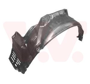 Carenaj pasaj roata MITSUBISHI COLT V (CJ_, CP_) 1600 GLX (CJ4A) benzina 90 cai VAN WEZEL 3224433