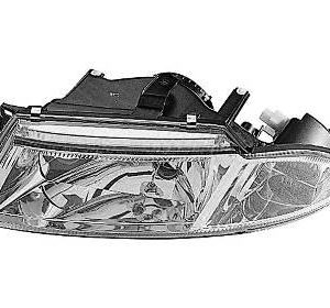 Far MITSUBISHI CARISMA (DA_) 1.9 DI-D (DA5A) diesel 102 cai VAN WEZEL 3226961