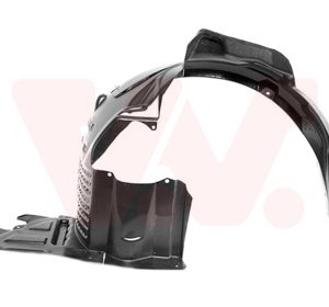 Carenaj pasaj roata MITSUBISHI COLT VI (Z3_A, Z2_A) 1.5 (Z23A) benzina 109 cai VAN WEZEL 3235434