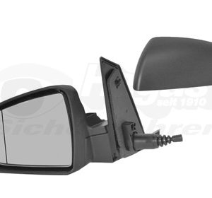 Oglinda exterioara MITSUBISHI COLT VI (Z3_A, Z2_A) 1.3 Flexfuel (Z35A) Benzina/Etanol 95 cai VAN WEZEL 3235803