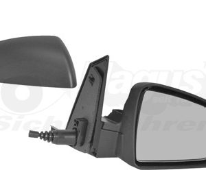 Oglinda exterioara MITSUBISHI COLT VI (Z3_A, Z2_A) 1.5 Ralliart R benzina 180 cai VAN WEZEL 3235804