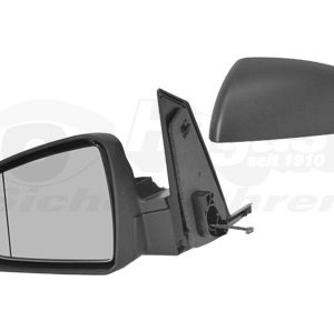 Oglinda exterioara MITSUBISHI COLT VI (Z3_A, Z2_A) 1.3 (Z21A) benzina 95 cai VAN WEZEL 3235807