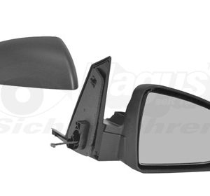 Oglinda exterioara MITSUBISHI COLT VI (Z3_A, Z2_A) 1.1 LPG Benzina/Autogaz (GPL) 75 cai VAN WEZEL 3235808