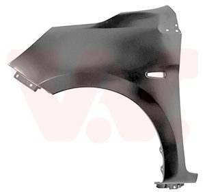 Aripa MITSUBISHI MIRAGE / SPACE STAR VI hatchback (A0_A) 1.2 LPG (A03A) Benzina/Autogaz (GPL) 71 cai VAN WEZEL 3263655