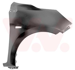 Aripa MITSUBISHI MIRAGE / SPACE STAR VI hatchback (A0_A) 1.2 benzina 71 cai VAN WEZEL 3263656