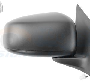 Oglinda exterioara MITSUBISHI MIRAGE / SPACE STAR VI hatchback (A0_A) 1.2 (A03A) benzina 80 cai VAN WEZEL 3263808