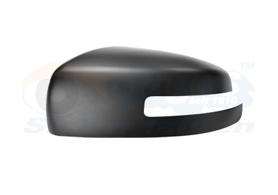 Acoperire oglinda exterioara MITSUBISHI MIRAGE / SPACE STAR VI hatchback (A0_A) 1.2 LPG (A03A) Benzina/Autogaz (GPL) 71 cai VAN WEZEL 3264843