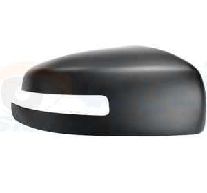 Acoperire oglinda exterioara MITSUBISHI MIRAGE / SPACE STAR VI hatchback (A0_A) 1.0 (A05A) benzina 71 cai VAN WEZEL 3264844