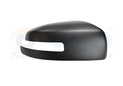 Acoperire oglinda exterioara MITSUBISHI MIRAGE / SPACE STAR VI hatchback (A0_A) 1.0 (A05A) benzina 71 cai VAN WEZEL 3264844