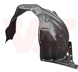 Carenaj pasaj roata MITSUBISHI MIRAGE / SPACE STAR VI hatchback (A0_A) 1.2 LPG (A03A) Benzina/Autogaz (GPL) 71 cai VAN WEZEL 3266433