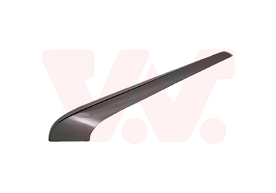 Banda de protectie bara de protectie MITSUBISHI MIRAGE / SPACE STAR VI hatchback (A0_A) 1.2 LPG (A03A) Benzina/Autogaz (GPL) 71 cai VAN WEZEL 3266581