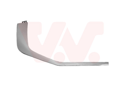 Banda de protectie bara de protectie MITSUBISHI MIRAGE / SPACE STAR VI hatchback (A0_A) 1.2 LPG (A03A) Benzina/Autogaz (GPL) 71 cai VAN WEZEL 3266583