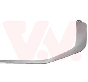 Banda de protectie bara de protectie MITSUBISHI MIRAGE / SPACE STAR VI hatchback (A0_A) 1.2 (A03A) benzina 80 cai VAN WEZEL 3266584