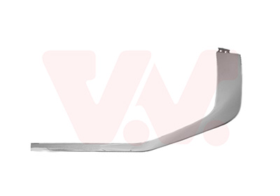 Banda de protectie bara de protectie MITSUBISHI MIRAGE / SPACE STAR VI hatchback (A0_A) 1.2 LPG (A03A) Benzina/Autogaz (GPL) 71 cai VAN WEZEL 3266584