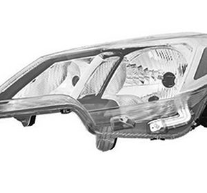 Far MITSUBISHI MIRAGE / SPACE STAR VI hatchback (A0_A) 1.2 (A03A) benzina 80 cai VAN WEZEL 3266961