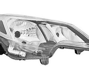 Far MITSUBISHI MIRAGE / SPACE STAR VI hatchback (A0_A) 1.2 LPG (A03A) Benzina/Autogaz (GPL) 71 cai VAN WEZEL 3266962