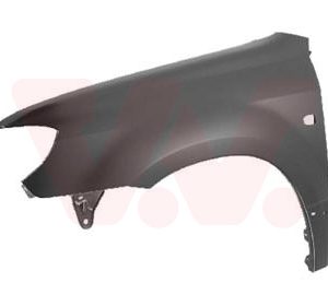 Aripa MITSUBISHI OUTLANDER I (CU_W) 2.4 HDD Mivec (CU5W) benzina 160 cai VAN WEZEL 3270655