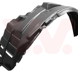 Carenaj pasaj roata MITSUBISHI OUTLANDER II (CW_W) 2.4 4WD (CW5W) benzina 170 cai VAN WEZEL 3272433