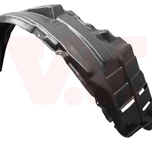 Carenaj pasaj roata MITSUBISHI OUTLANDER II (CW_W) 2.0 DI-D (CW8W) diesel 140 cai VAN WEZEL 3272434