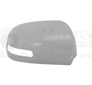 Acoperire oglinda exterioara MITSUBISHI OUTLANDER II (CW_W) 2.2 DI-D diesel 177 cai VAN WEZEL 3274844