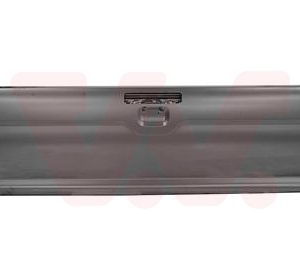 Capota portbagaj MITSUBISHI L200 (K7_T, K6_T, K5_T) 2.5 D (K64T) diesel 75 cai VAN WEZEL 3294601