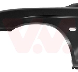 Aripa MITSUBISHI L200 (K7_T, K6_T, K5_T) 2.5 TD 4WD (K74T) diesel 99 cai VAN WEZEL 3294655