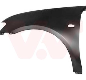 Aripa MITSUBISHI L200 / TRITON (KA_T, KB_T) 2.5 DI-D (KA4T) diesel 128 cai VAN WEZEL 3295657