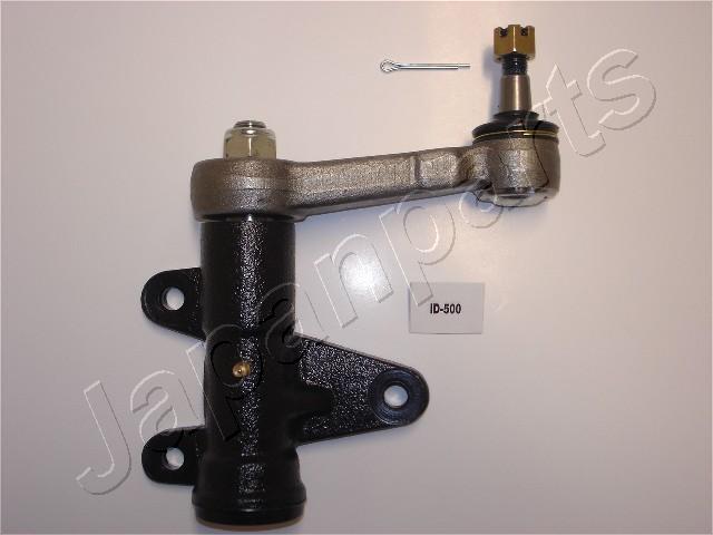 Levier intermediar directie MITSUBISHI L200 (K7_T, K6_T, K5_T) 2.5 TD 4WD (K74T) diesel 99 cai JAPANPARTS ID-500