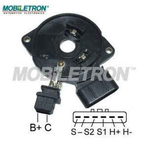 Comutator aprindere MITSUBISHI GALANT VII (E5_A, E7_A, E8_A) 1.8 GLSI (E52A) benzina 126 cai MOBILETRON IG-M023