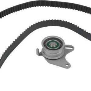 Kit distributie MITSUBISHI L200 (K7_T, K6_T, K5_T) 2.5 TD 4WD (K74T) diesel 133 cai HERTH BUSS JAKOPARTS J1115043