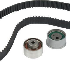 Kit distributie MITSUBISHI L 300 III bus (P0_W, P1_W, P2_W, P3_W) 2.0 (P03W, P13W) benzina 90 cai HERTH BUSS JAKOPARTS J1115056