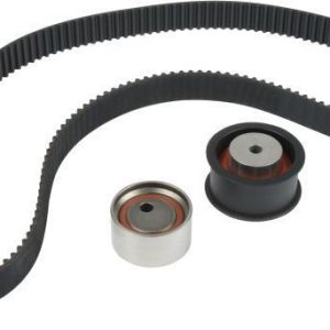 Kit distributie MITSUBISHI GALANT VIII (EA_) 2.5 V6 24V (EA5A) benzina 163 cai HERTH BUSS JAKOPARTS J1115078