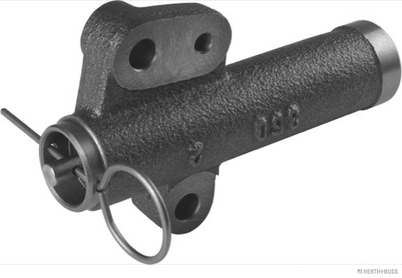 Amortizor vibratii curea distributie MITSUBISHI GALANT VII limuzina (E5_A, E7_A, E8_A) 2.0 GLSI 4WD (E75A) benzina 137 cai HERTH BUSS JAKOPARTS J1145062