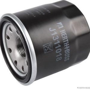 Filtru ulei MITSUBISHI COLT VII hatchback (VB_) 1.6 Hybrid (VBEH6) benzina/elector 143 cai HERTH BUSS JAKOPARTS J1311018