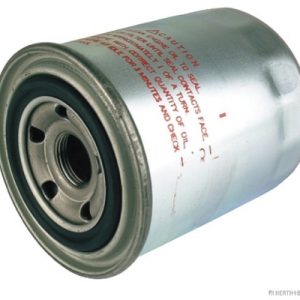 Filtru ulei MITSUBISHI GALANT IV (A16_) 2.3 Turbo-D (A167) diesel 84 cai HERTH BUSS JAKOPARTS J1313002