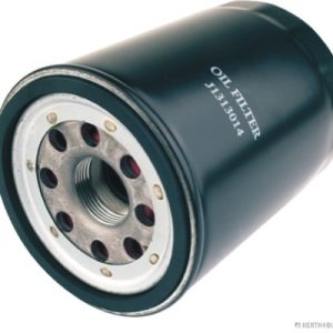 Filtru ulei MITSUBISHI GALANT VIII combi (EA_, EC_) 2.0 TDI (EA6W) diesel 90 cai HERTH BUSS JAKOPARTS J1313014