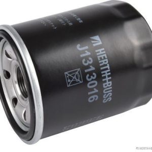 Filtru ulei MITSUBISHI LANCER V (CB_A, CD_A, CE_A) 1.8 16V (CB5A) benzina 140 cai HERTH BUSS JAKOPARTS J1313016