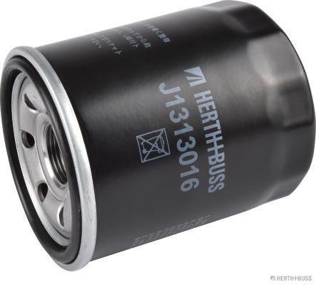 Filtru ulei MITSUBISHI OUTLANDER III (GG_W, GF_W, ZJ, ZL, ZK) 2.4 Hybrid 4WD (GG3W) benzina/elector 208 cai HERTH BUSS JAKOPARTS J1313016